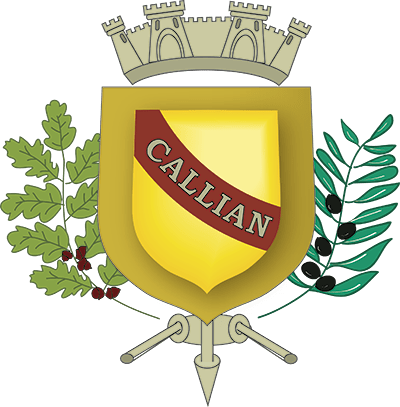 Blason Callian