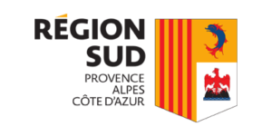 Logo Region sud